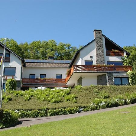 Pension Haus Diefenbach Heimbach Extérieur photo