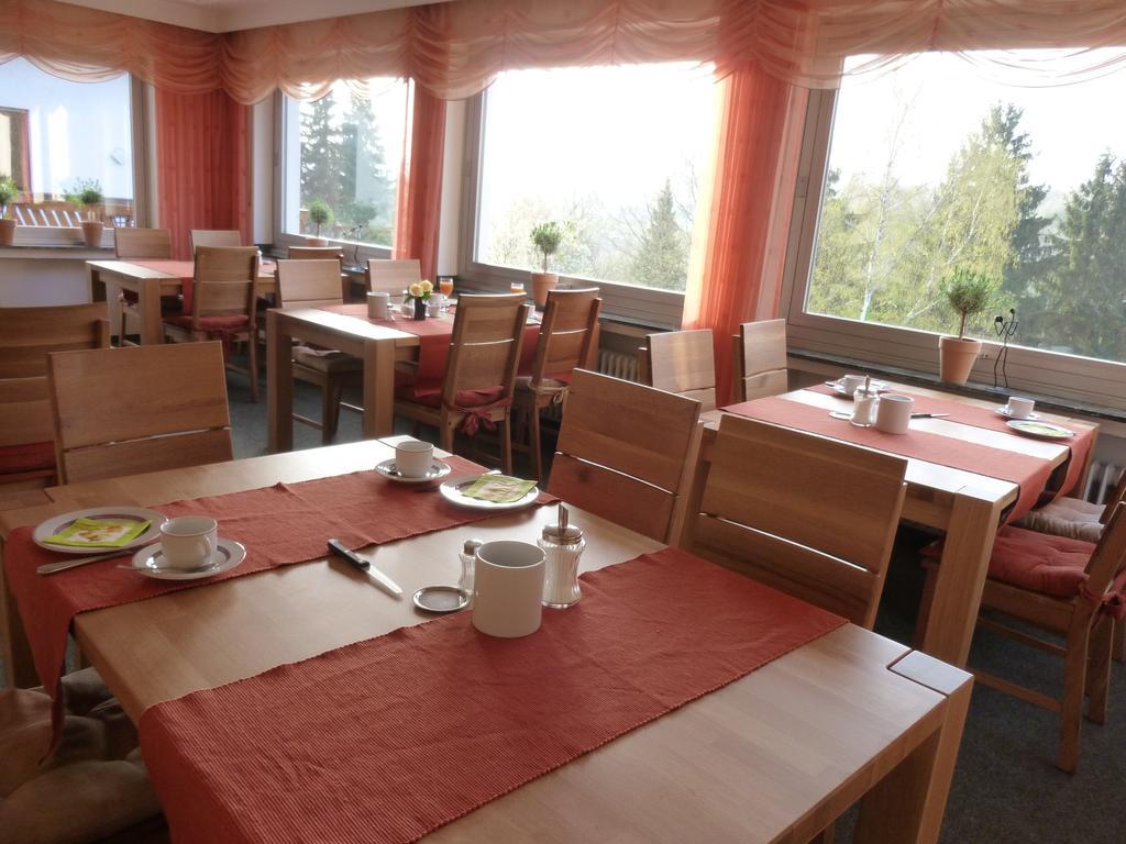 Pension Haus Diefenbach Heimbach Extérieur photo